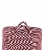 Wine Polypropylene 52 Ltr (1Pc) Storage Basket