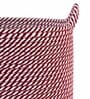 Wine Polypropylene 52 Ltr (1Pc) Storage Basket