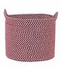 Wine Polypropylene 52 Ltr (1Pc) Storage Basket