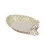 Peacock Jewel Nut Dish