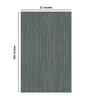 Wing Man Design Subtle Elegance Modern Style Wallpaper