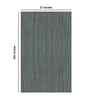 Wing Man Design Subtle Elegance Modern Style Wallpaper