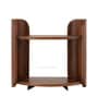 Wing Organizer Wooden Spice Rack Kitchen Organizer