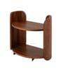 Wing Organizer Wooden Spice Rack Kitchen Organizer