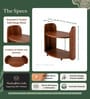 Wing Organizer Wooden Spice Rack Kitchen Organizer