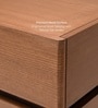 Winston Chest Of Drawer In Brown Colour