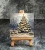Winter Wonderland Mini Canvas Frame