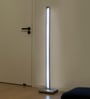 Within Floor Lamp Led Aluminium 1X40W 24