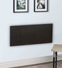 Wizard Wall Mounted Table in Dark Brown