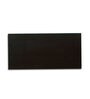 Wizard Wall Mounted Table in Dark Brown