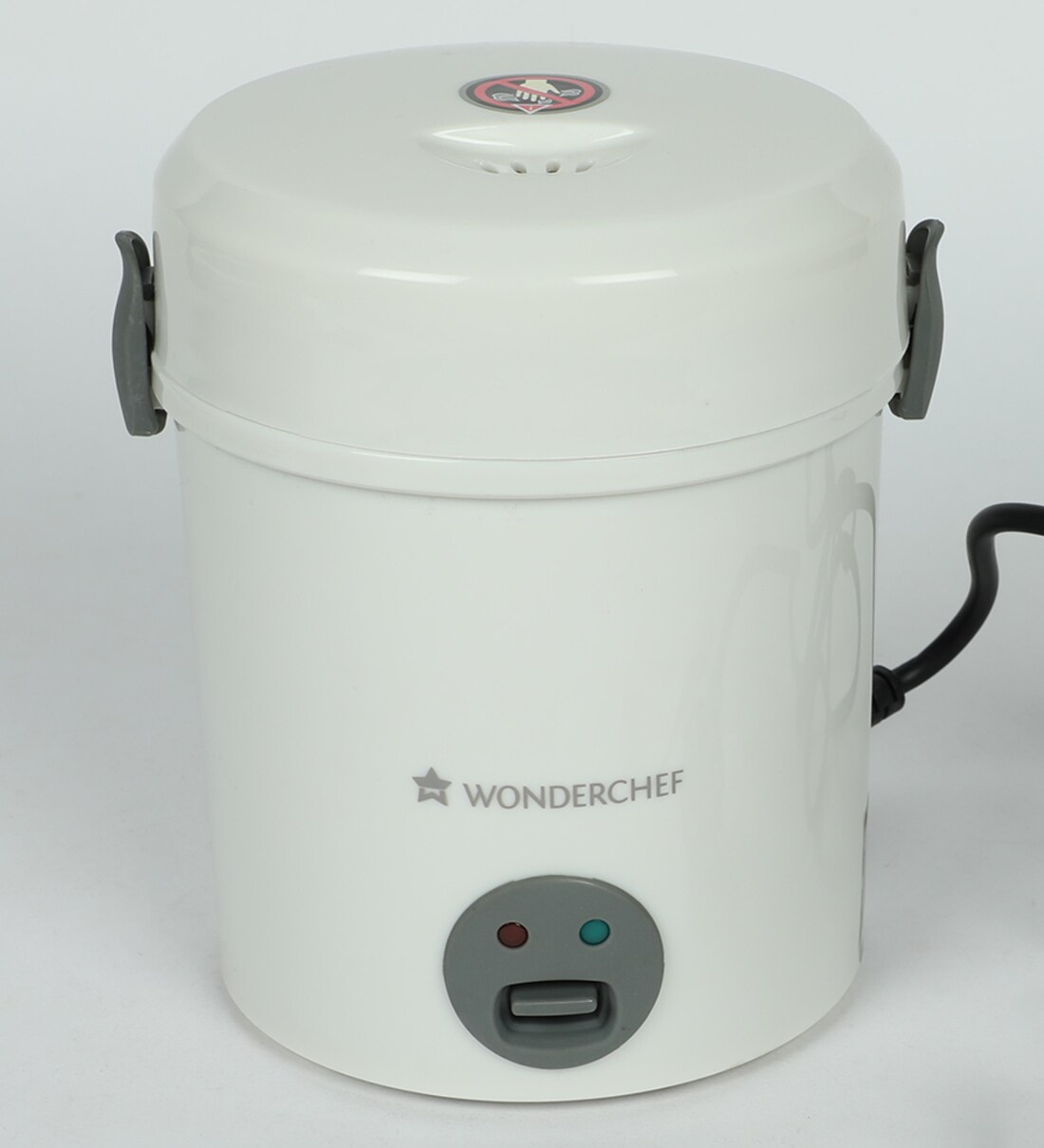 wonderchef mini rice cooker 500ml