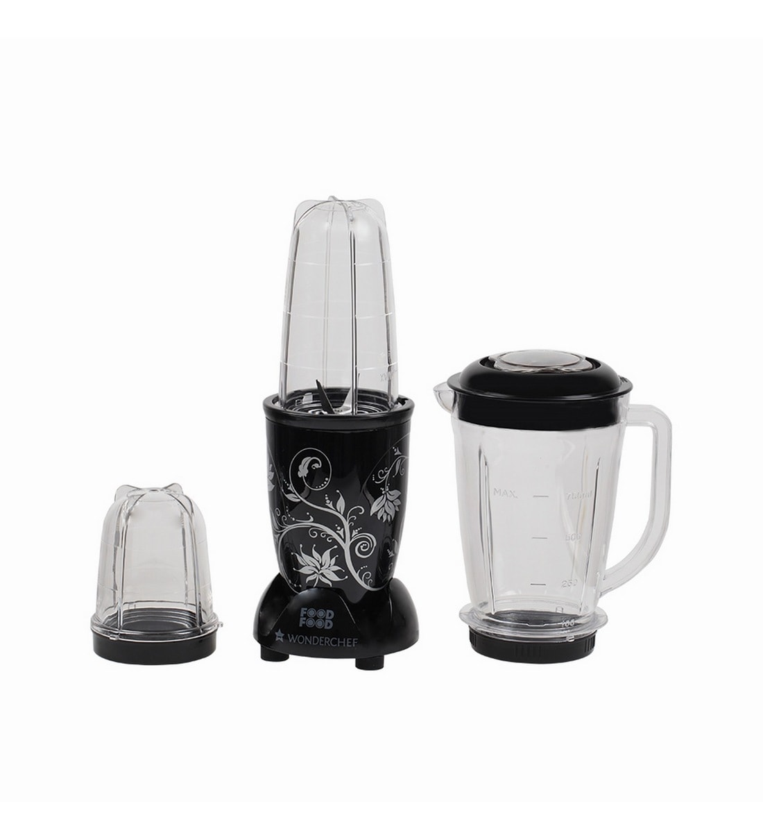 Nutri blend clearance mixer