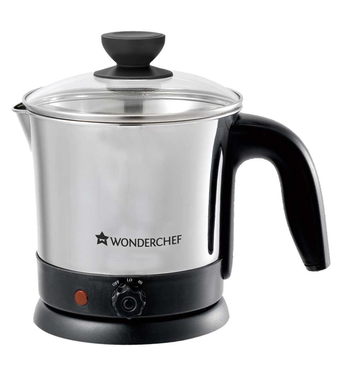 wonderchef multicook kettle