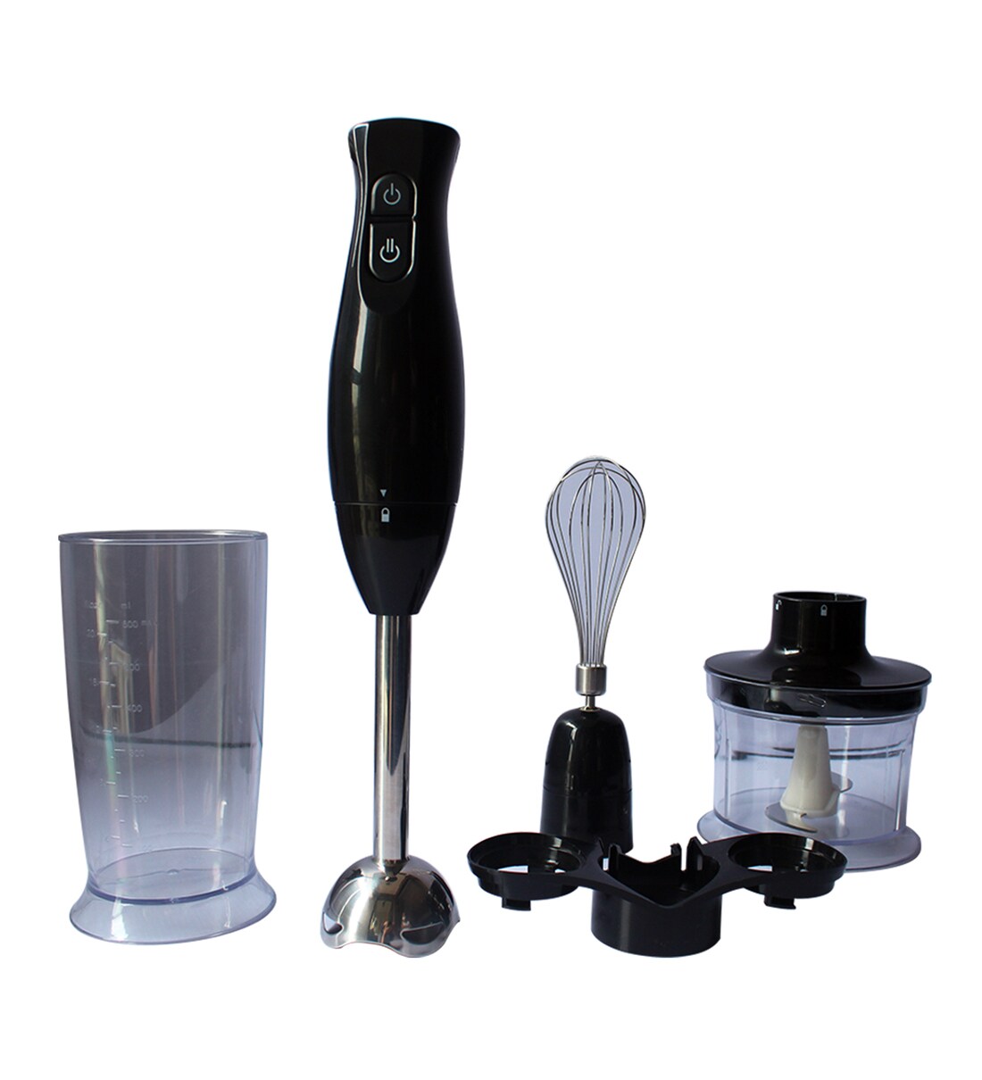 wonderchef cake blender