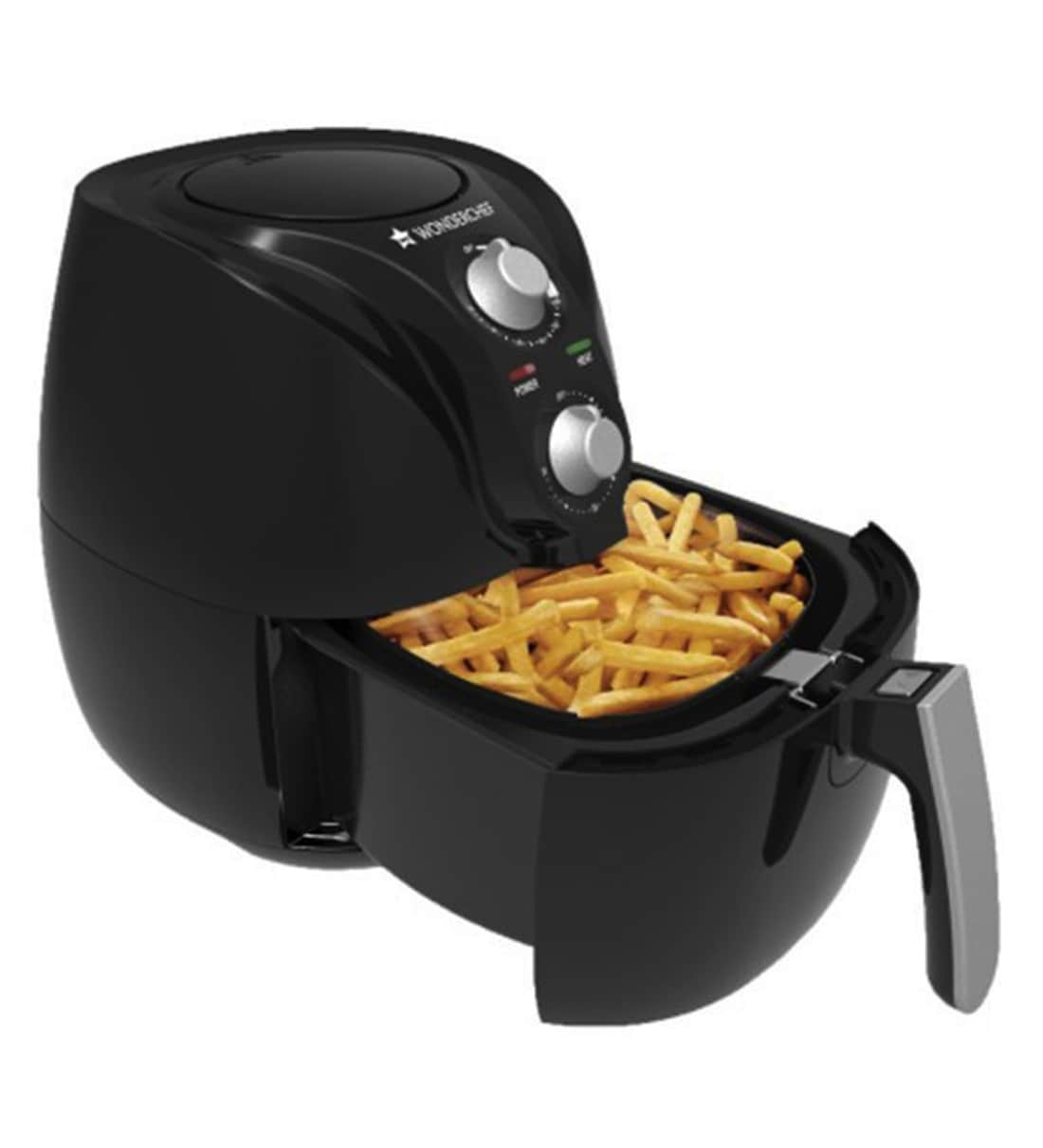 Air deals fryer wonderchef