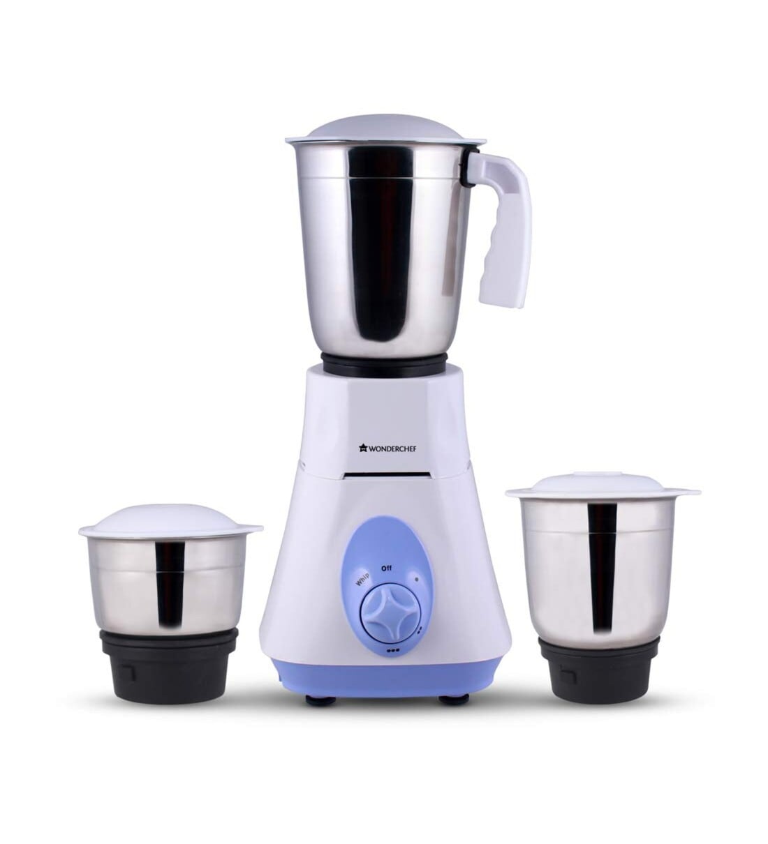 wonderchef mixer grinder jar