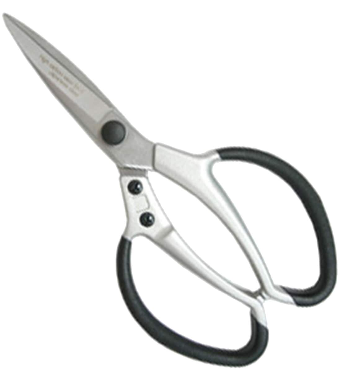 function of scissors