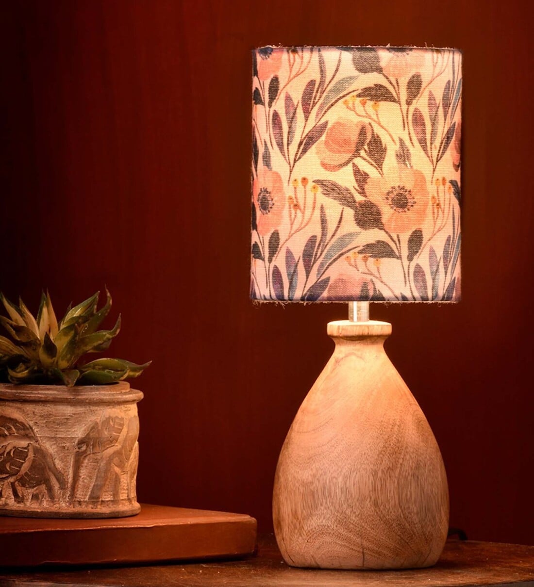 fab india lamp shades