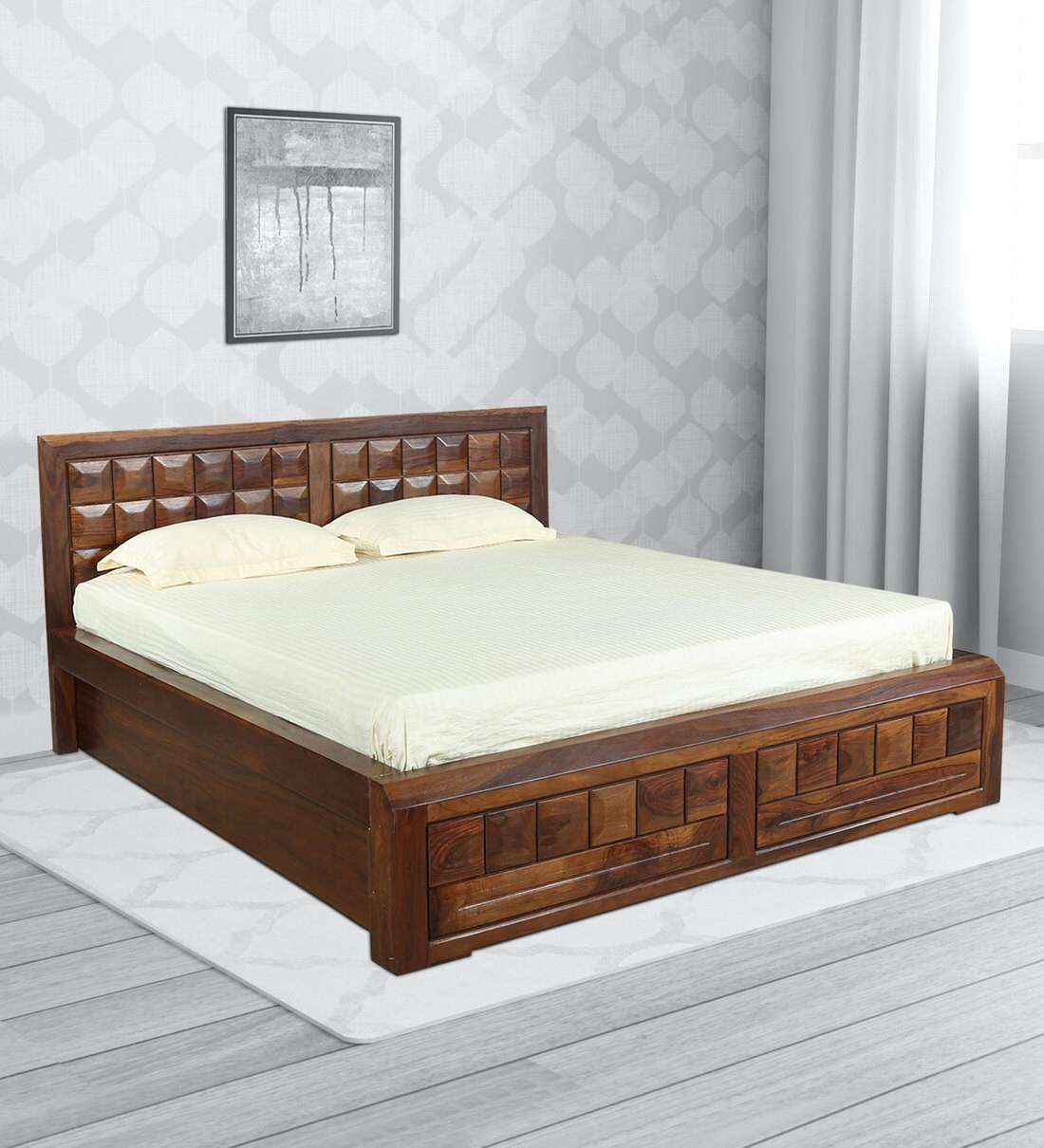 Hometown wooden furniture clearance