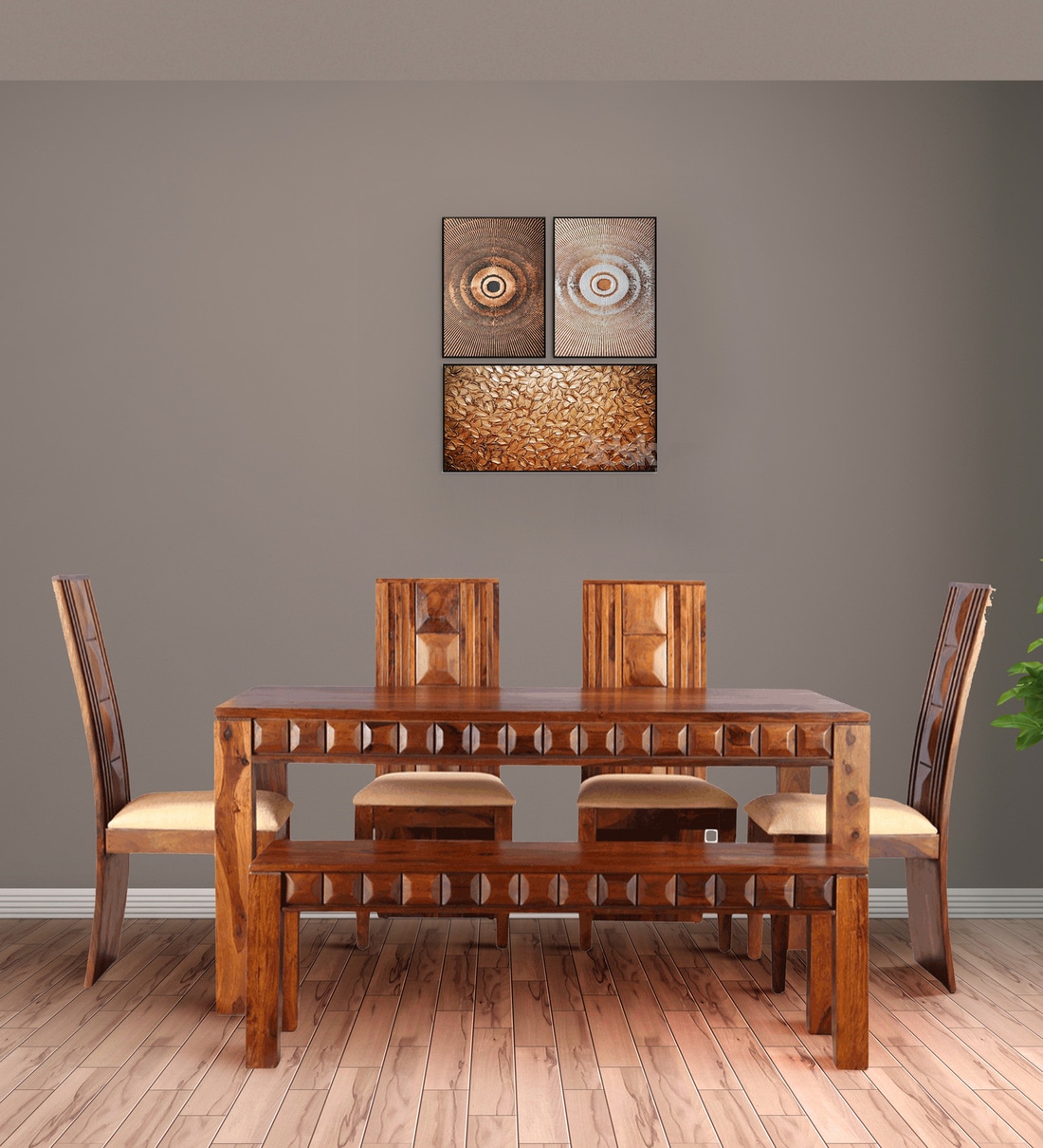 dining table set 6 seater hometown