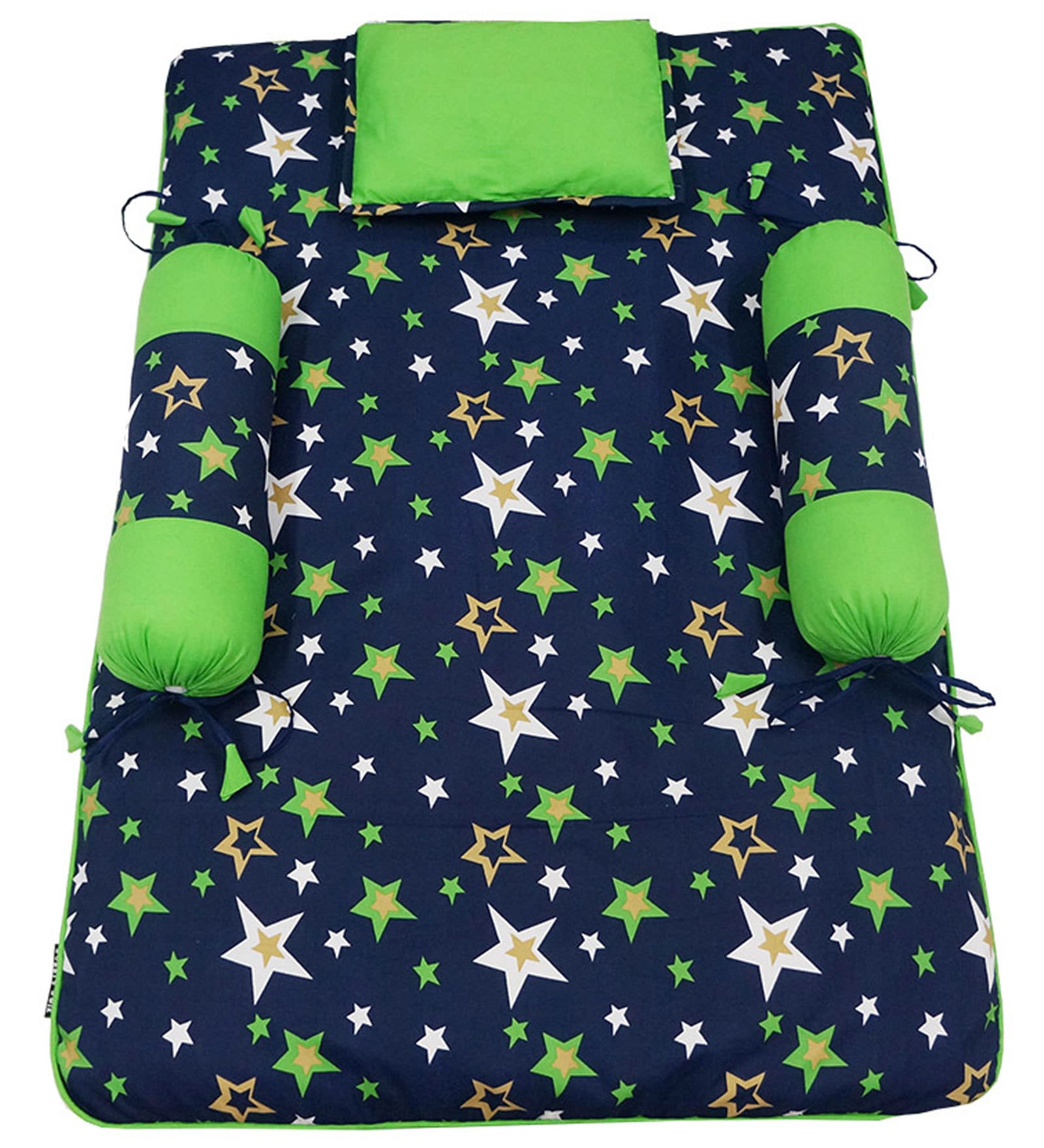 Buy Wobbly Walk 8 pc Premium Baby Bedding Set at 2 OFF by Wobbly Walk