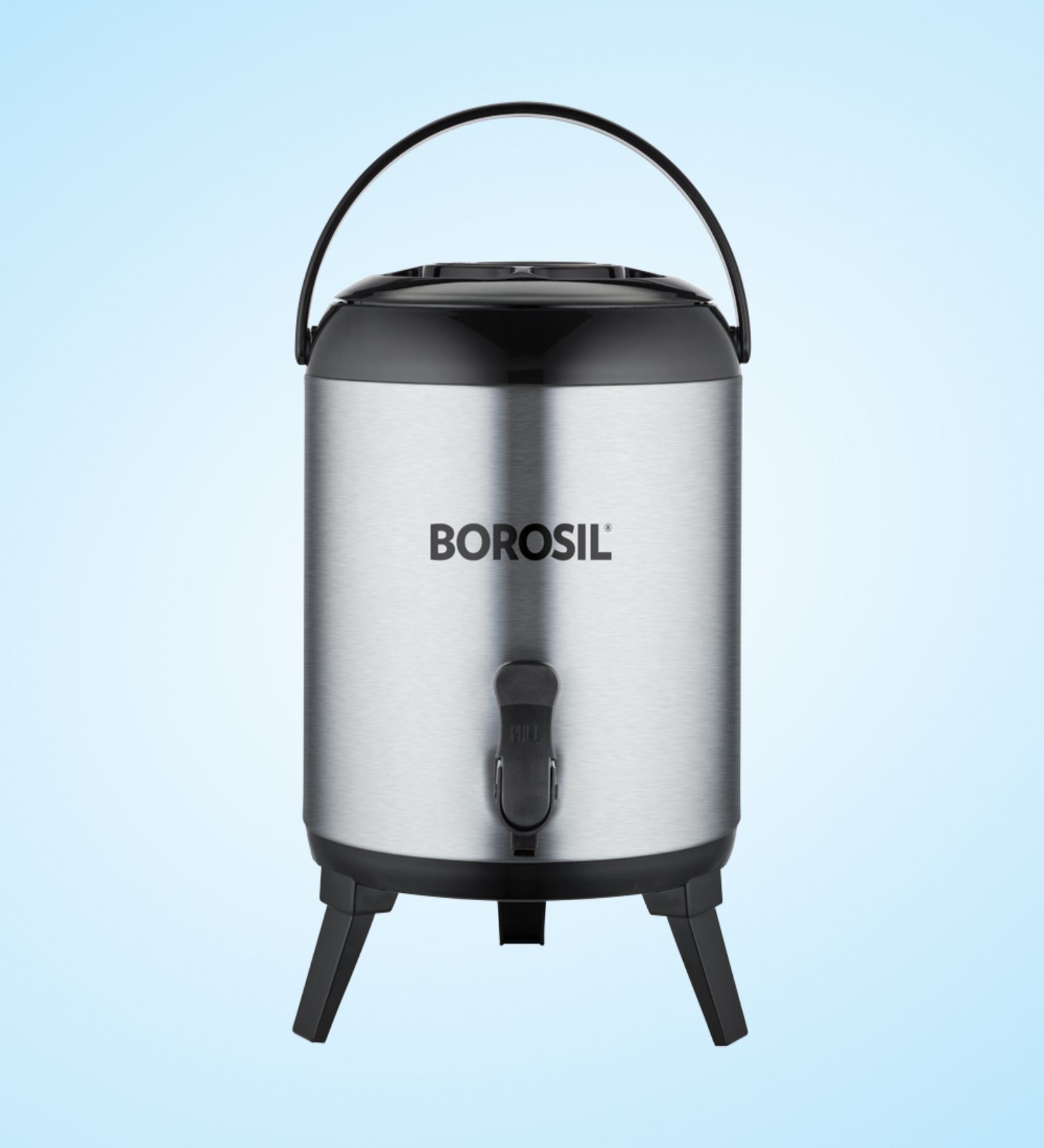 Wonder 9.5 Ltr  Stainless Steel Jug