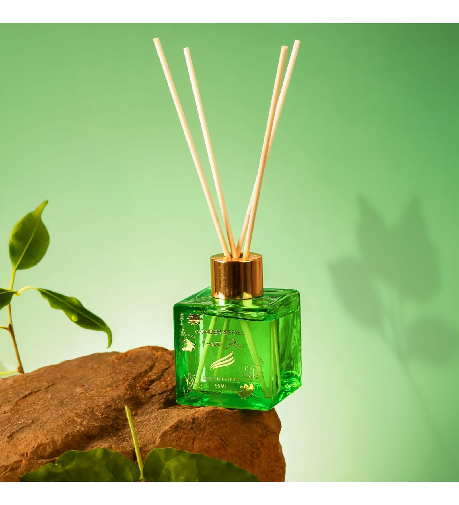 Wonder Series Reed Diffuser