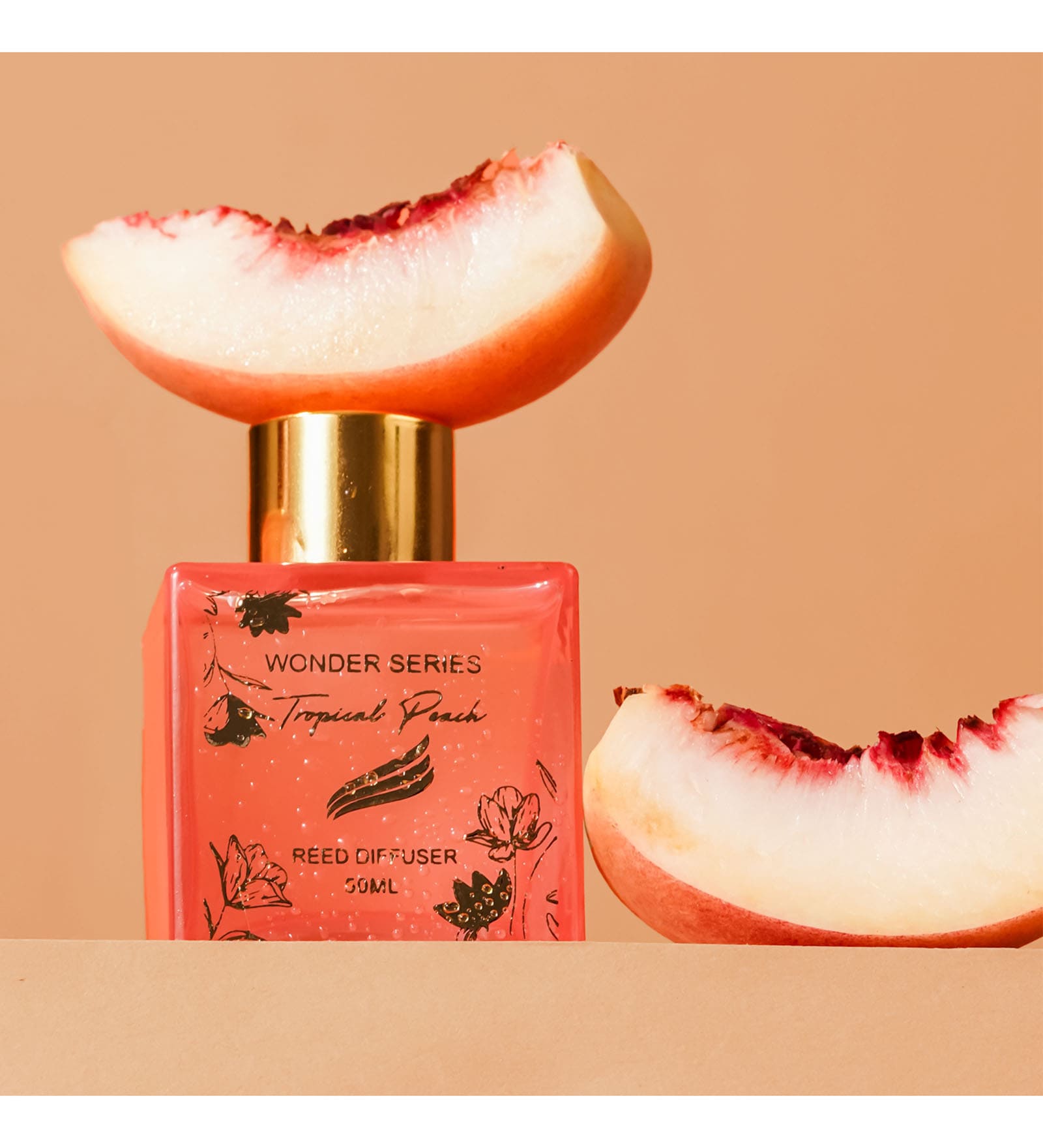 Wonder Series Reed Diffuser