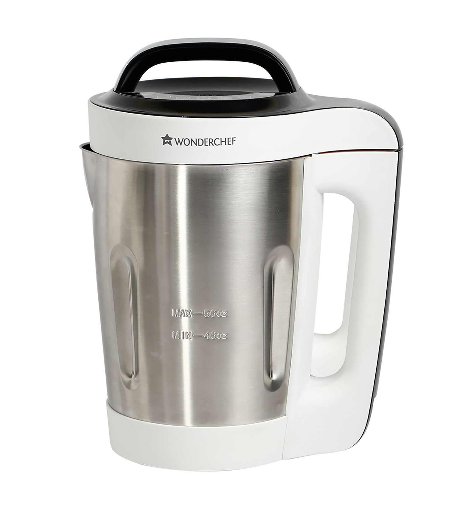 Buy Wonderchef Automatic 2L Soup Maker Online Juicers Juicers