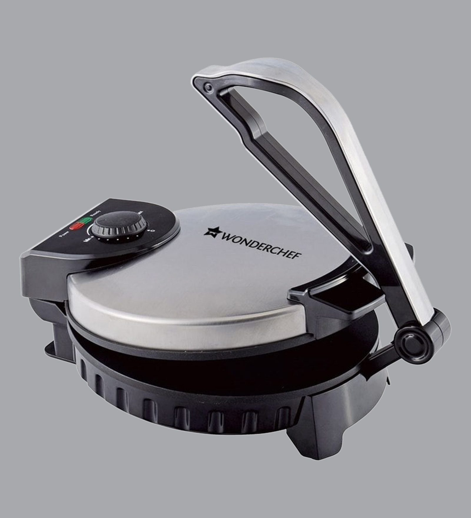 Wonderchef Magic Roti Maker Roti Makers