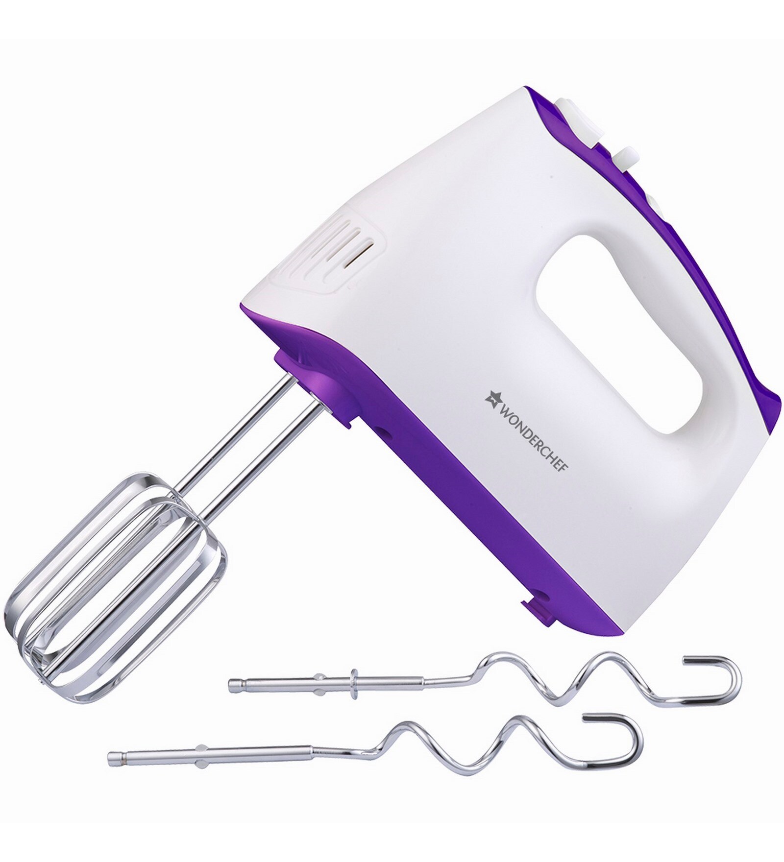 Wonderchef Regalia Hand mixer