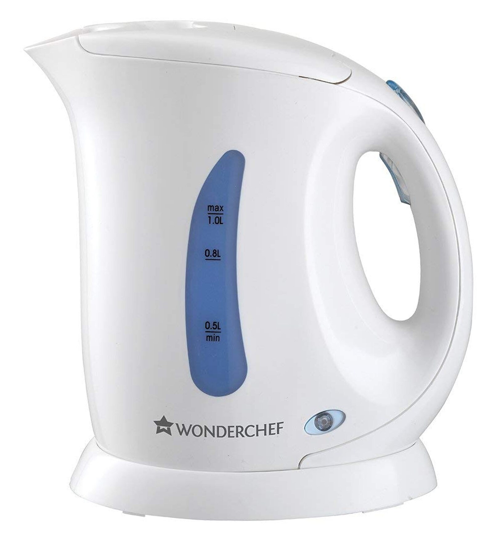 Wonderchef Ultima Kettle,1000 Ml