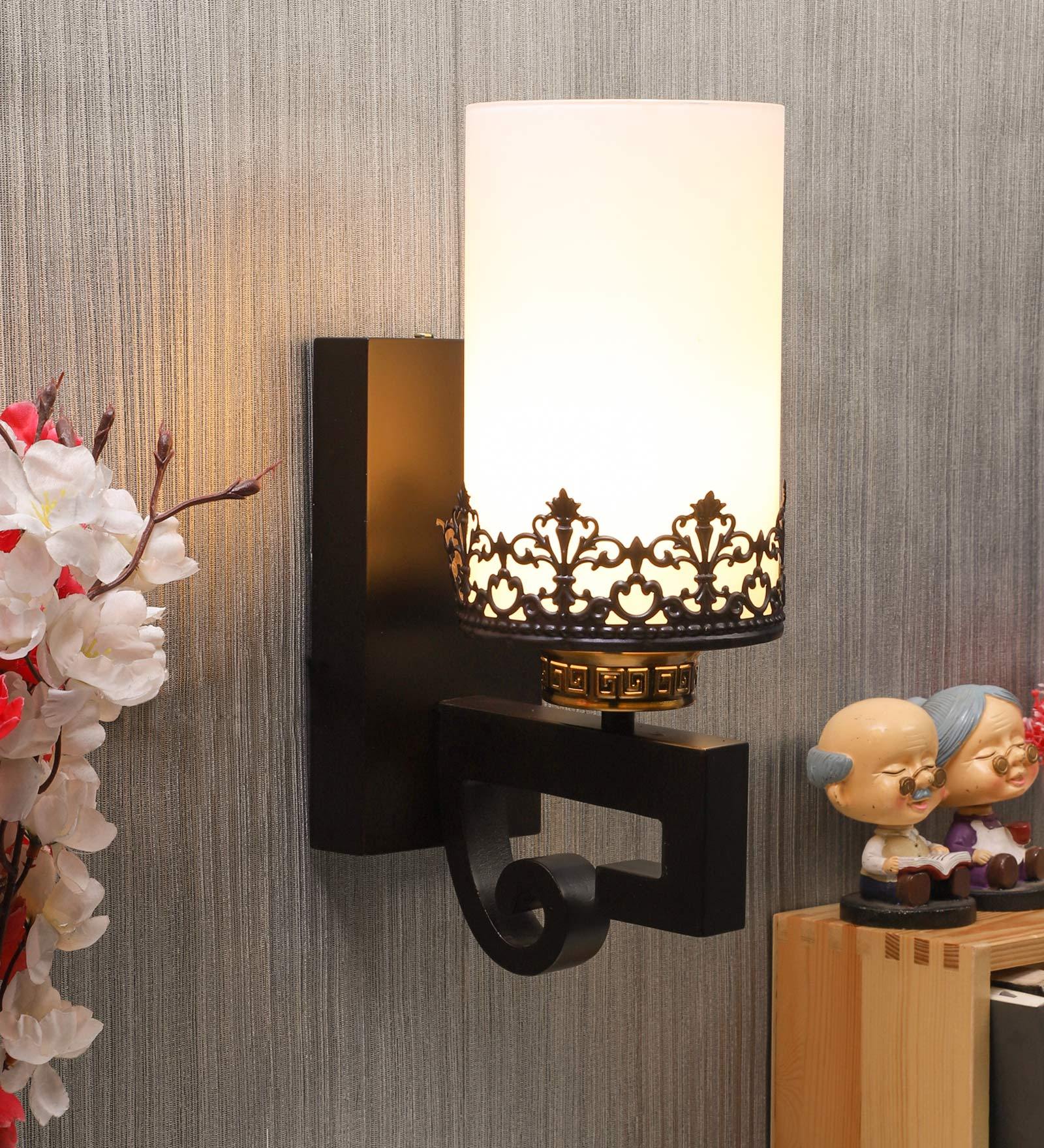 Contemporary Wooden Wood Wall Sconces