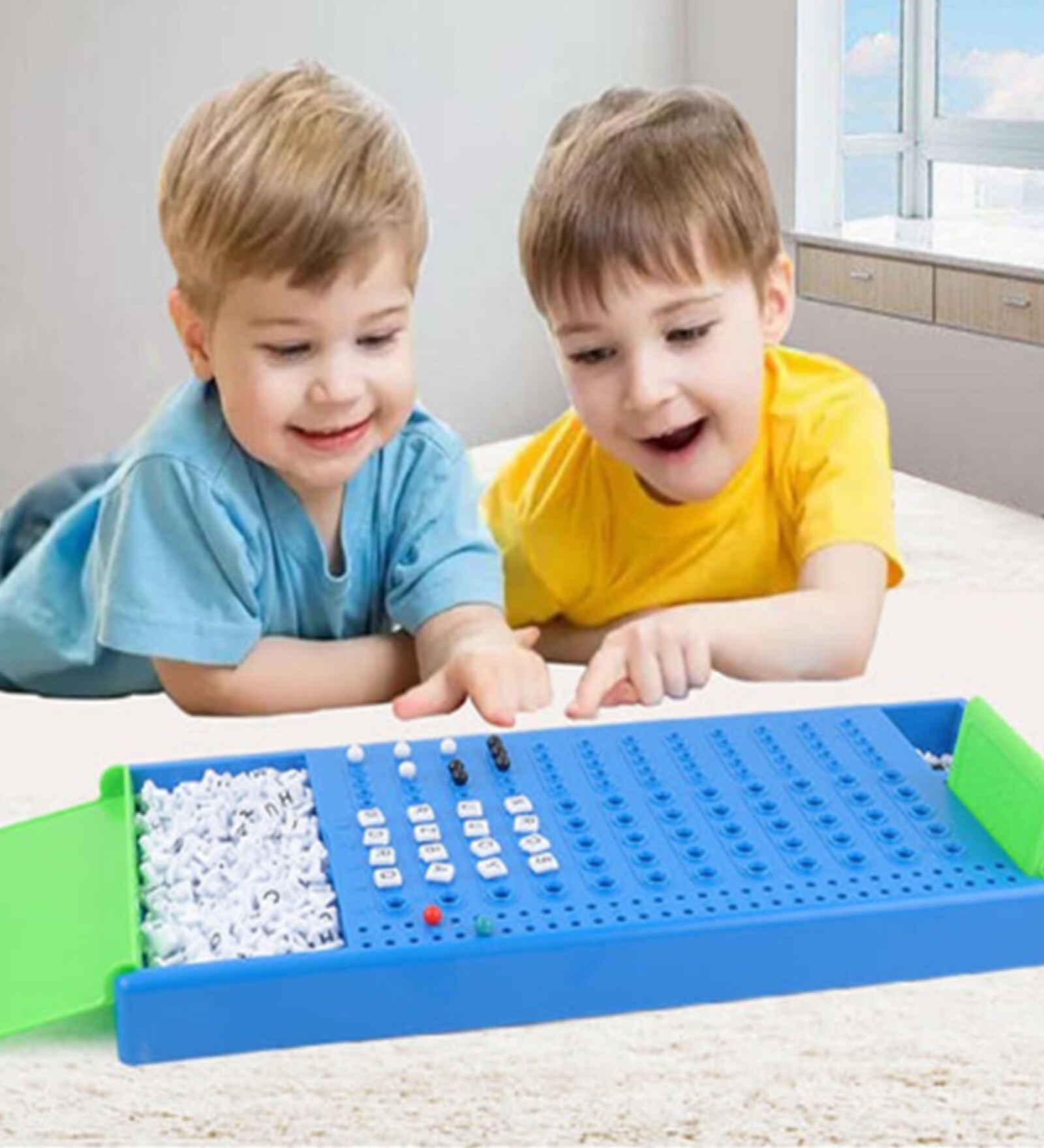 Buy Word Stratergy Game Of Code Breaking Learning Games By Chocozone