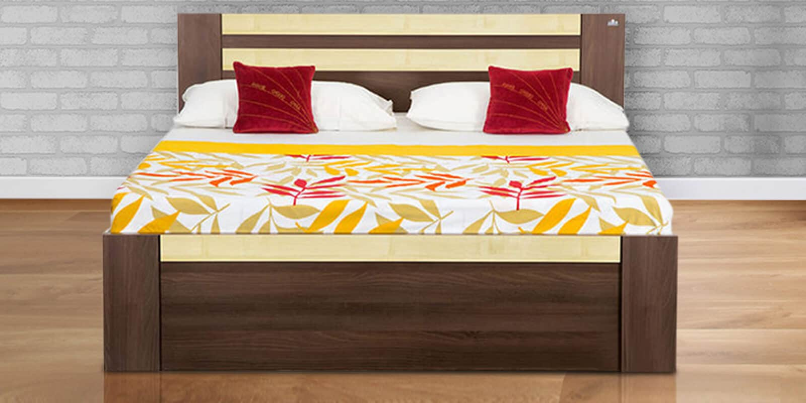 woody bed set