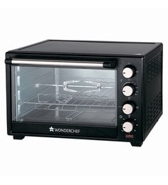 Microwave Ovens 