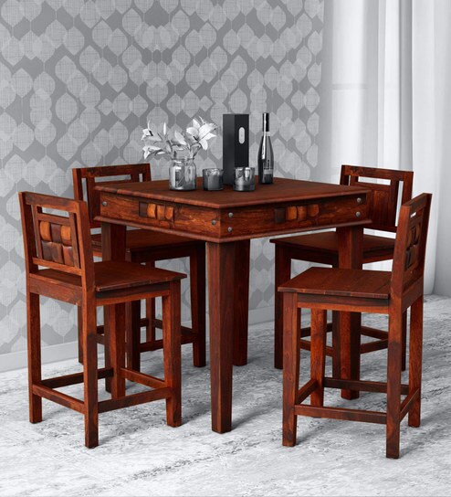 large pub table sets