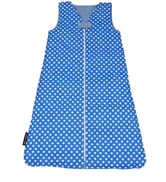 cotton sleeping bag baby