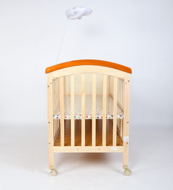 pepperfry cradle