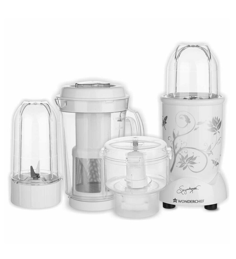 wonderchef juicer mixer grinder