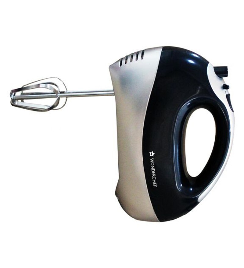 wonderchef prato hand mixer