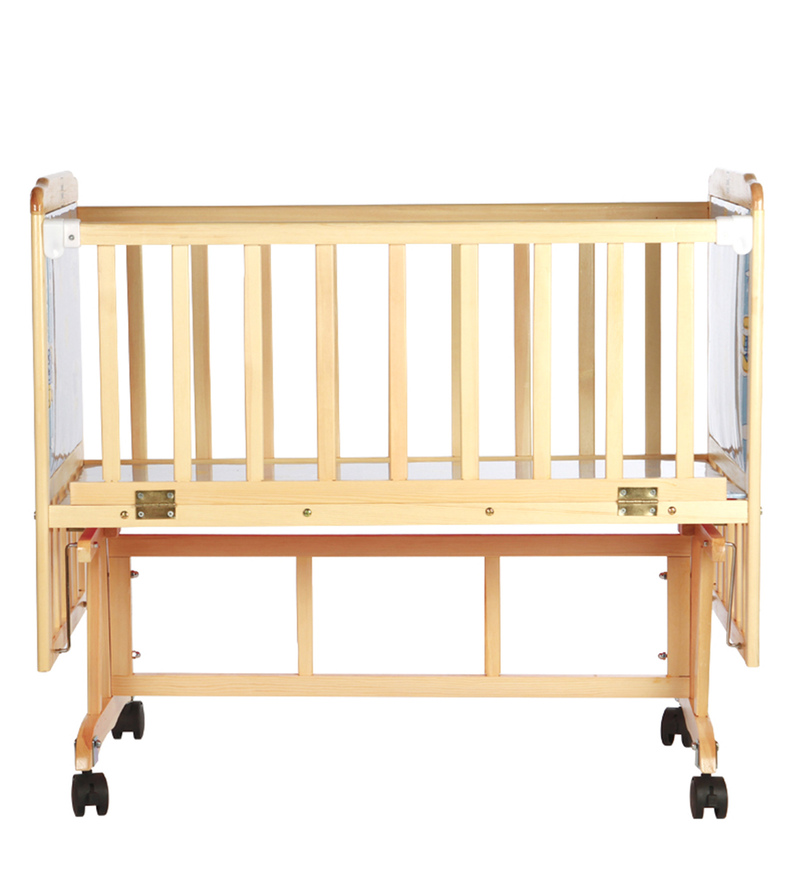 pepperfry cradle