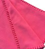 Wobbly Walk Reversible Polar Fleece Blanket