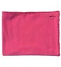 Wobbly Walk Reversible Polar Fleece Blanket