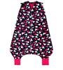 Wobbly Walk Sleep Sack Early Walker Micro Fleece Wearable Blanket
