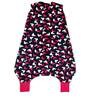 Wobbly Walk Sleep Sack Early Walker Micro Fleece Wearable Blanket