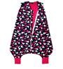 Wobbly Walk Sleep Sack Early Walker Micro Fleece Wearable Blanket