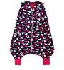 Wobbly Walk Sleep Sack Early Walker Micro Fleece Wearable Blanket