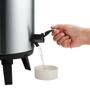 Wonder 9.5 Ltr  Stainless Steel Jug