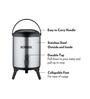 Wonder 9.5 Ltr  Stainless Steel Jug